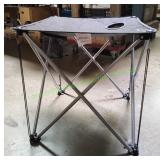 (2) Escalade Outdoor Camping Tables w/ Carry Bag