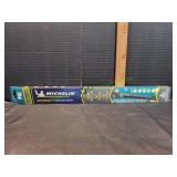 16' Ceramic 3 in 1 Shield Michelin Wiper Blade