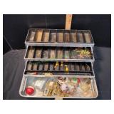 UMCO Tackle Box w/ Tackle