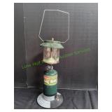 Vtg Coleman 1307 Propane Lantern