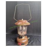 Vtg Coleman 275 Double Mantle Lantern