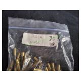Mixed 22LR Ammo, 70ct