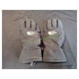 The North Face Gloves, Sz XS