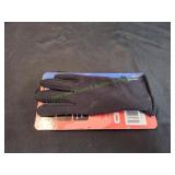 Head Women's Touchscreen Running Gloves, Lg