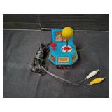 Jakks Pacific Namco Ms. Pac-Man Plug & Play