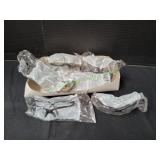 (6) Safety Glasses