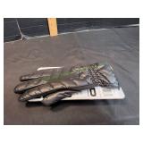 Head Women's Waterproof Hybrid Gloves, Sz Sm