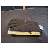 Spyder 3M Thinsulate Gloves, Sz Lg