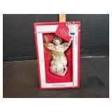 Lenox Angel Ornament