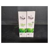 Dr. C Tuna Aloe (1)Cream & (1)Mask, 1.7 fl oz