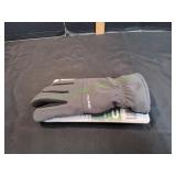 Head Men's Waterproof Hybrid Gloves, Sz Md