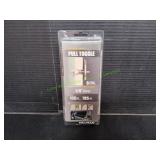 Hillman Contractor Strength Pull Toggle