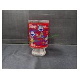 Peanuts Glass Tumbler
