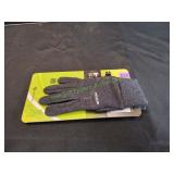 Head Men's Touchscreen Running Gloves, X-Sm