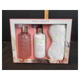 Russell & Windsor Rose & Gardenia Gift Set