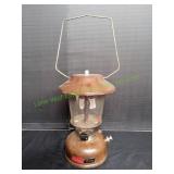 Vtg Coleman 275 Double Mantle Lantern