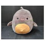 Squishmallows Khalil the Koi Fish Plush Toy