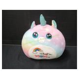Unicorn Squish Plush Best Mom