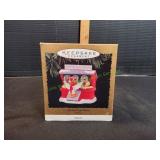 Hallmark Keepsake Chicken Coop Chorus