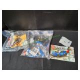 Lego Speed Champions Set