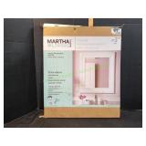 Martha Stewart Living Placid Rectangular Mirror