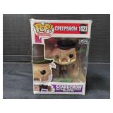 Funko POP! Creepshow Scarecrow Figure, #1023