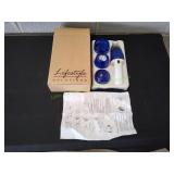 Lifestyle Solutions 4-in-1 Accessory Set