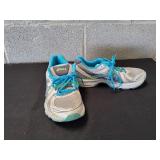 Asics Gel-Exalt Running Shoe, Sz 8 1/2