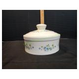 Lidded Serving Dish