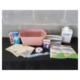 First Aid Supplies & More