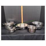 Pots & Pans