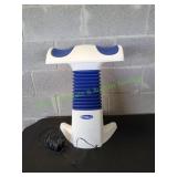Back 2 Life Continuous Motion Massager