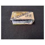 Federal High Velocity Power-Flite 22LR Ammo, 50ct
