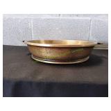 Guardian Service Hammered Aluminum Casserole