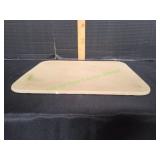 Pampered Chef Rectangle Baking Stone