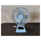 Holmes Air Desk Fan