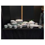 Vina Fera Dinnerware Set