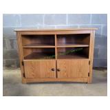 Sauder TV Stand