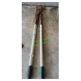 Greenlee 706 Heavy-Duty Cable Cutters
