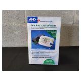 A&D Medical One Step Blood Pressure Monitor