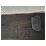 Black Evening Handbag