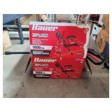 Bauer 1800PSI 1.2GPM Electric Pressure Washer