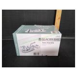 Glacier Bay Two Handle Bathroom Faucet
