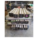 Pallet of Lighting