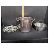 Stock Pot & More