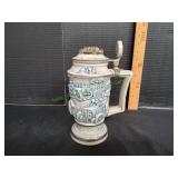 1989 Avon Racing Car Stein