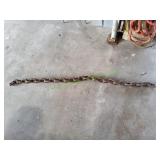 Heavy-Duty Chain