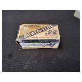 Federal High Velocity Power-Flite 22LR Ammo, 50ct