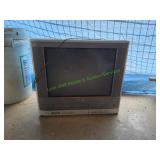 Toshiba TV/DVD/VCR Combo, Model MW20F52