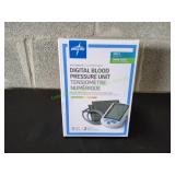 Medline Digital Blood Pressure Unit